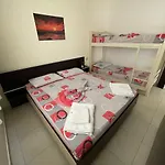 Aparthotel Tufi Velipoje
