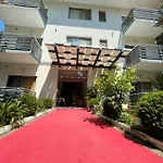 Aparthotel Tufi