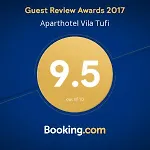 Tufi Aparthotel Velipoje