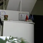 Aparthotel Tufi Velipoje