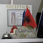 Tufi Aparthotel