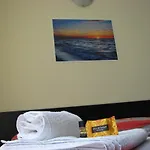 Aparthotel Tufi Velipoje