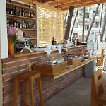 Aparthotel Tufi