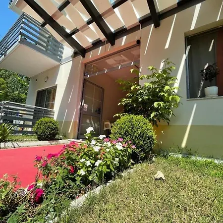 Aparthotel Tufi