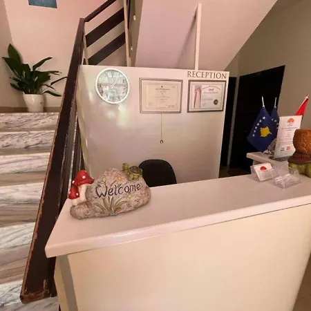 Tufi Aparthotel