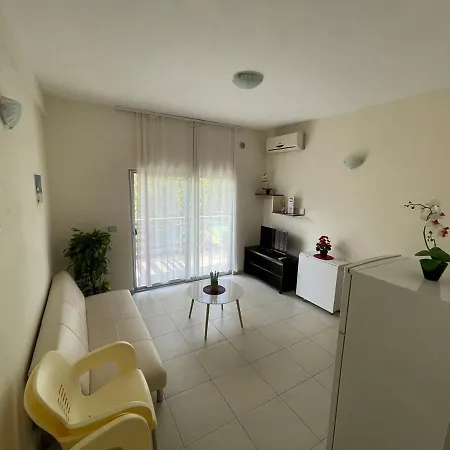 Aparthotel Tufi 3*