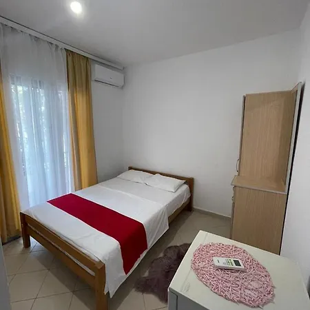 Aparthotel Tufi