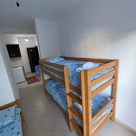 Aparthotel Tufi 3*