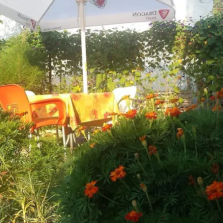 Tufi Hotel apartamentowy