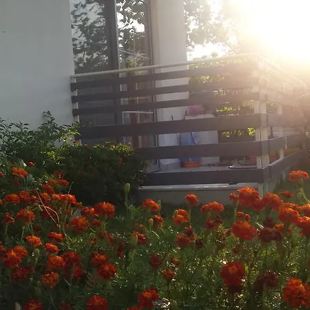 Tufi Aparthotel 3*