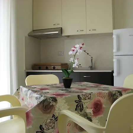 Aparthotel Tufi