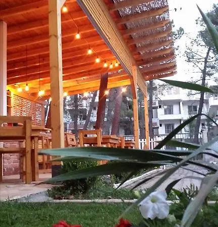 Apartahotel Tufi