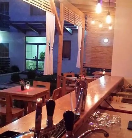 Aparthotel Tufi 3*