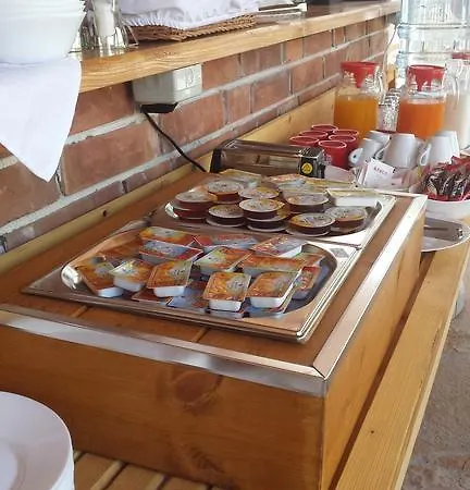 Apartahotel Tufi 3*