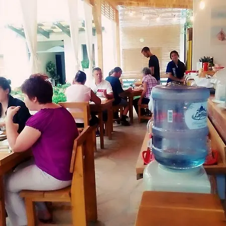 Tufi 3* Velipojë