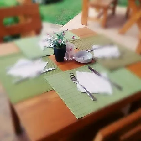 Aparthotel Tufi Velipojë