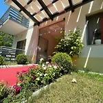 Aparthotel Tufi