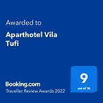 Tufi 公寓式酒店 Velipojë