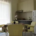 Апарт-отель Tufi Велипойе