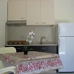 Апарт-отель Tufi