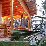 Апарт-отель Tufi