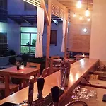 Апарт-отель Tufi 3*