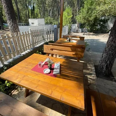 Tufi Appart hôtel Velipojë