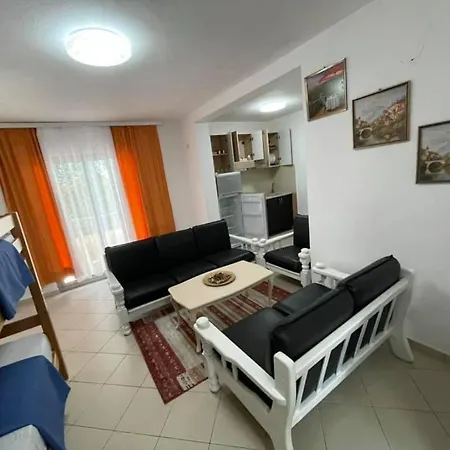Tufi Apartmanhotel