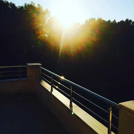 Tufi Apartmanhotel 3*