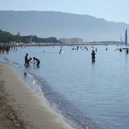 Tufi Appart hôtel 3*