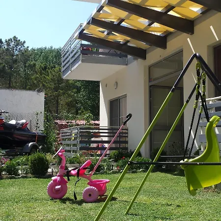 Tufi Appart hôtel 3*