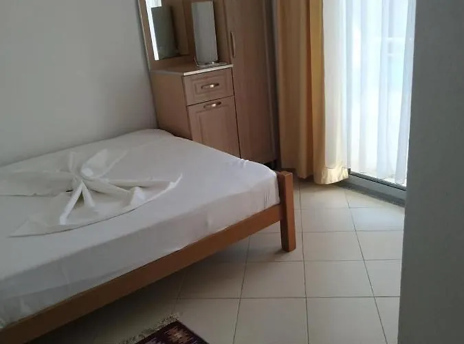 Tufi 公寓式酒店 3*